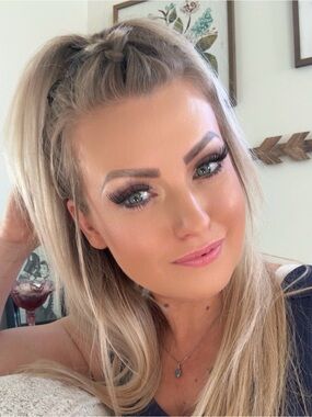 Meet your Posher, Rachel